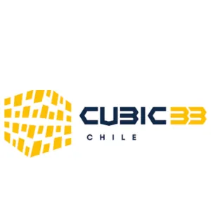 Emergent Cold LatAm San Vicente 3 / Cubic 33 Chile