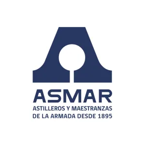 Asmar / Pesquera Orizon