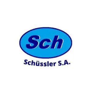 Planta Arauco Horcones / Schussler S.A