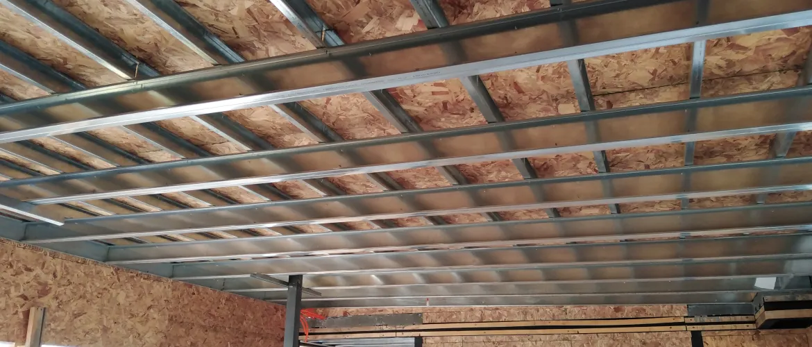 Poliuretano Proyectado Eficiencia Térmica Vivienda