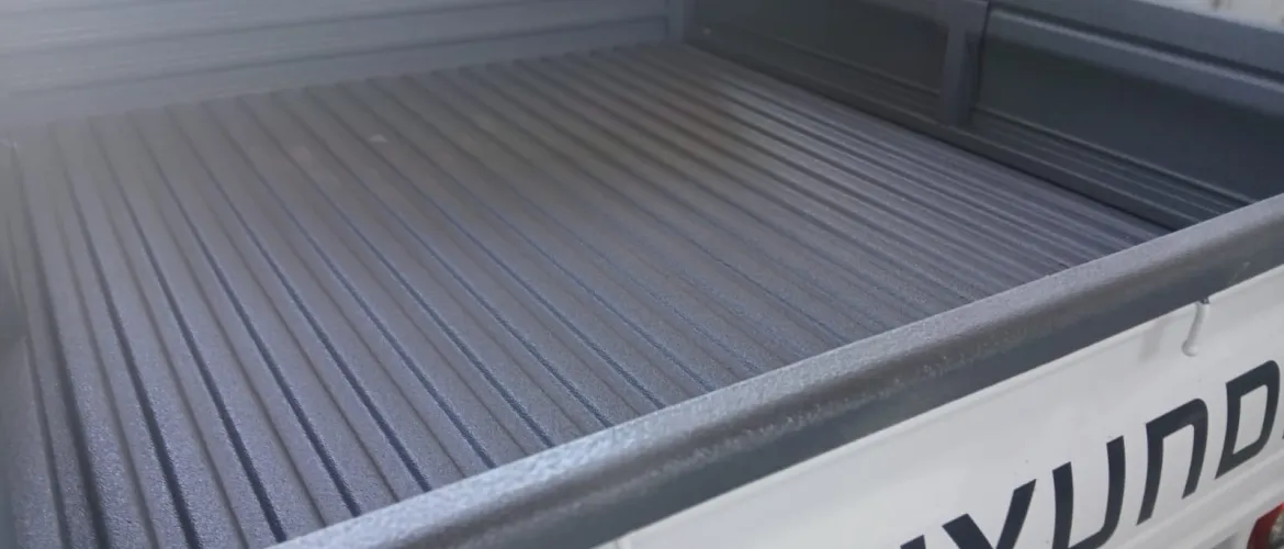 Cubre Pickup 2 camionetas