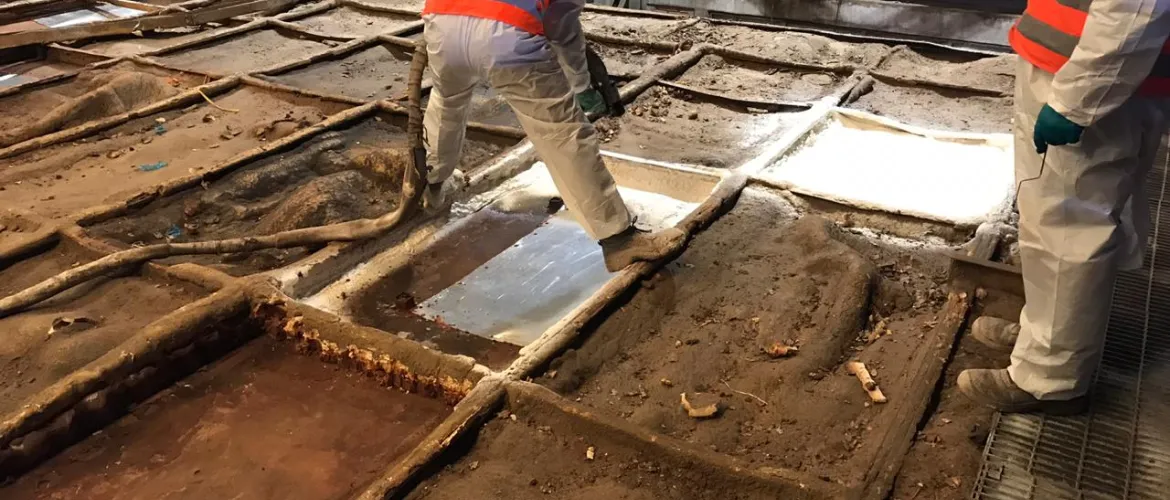 Reparación Secador