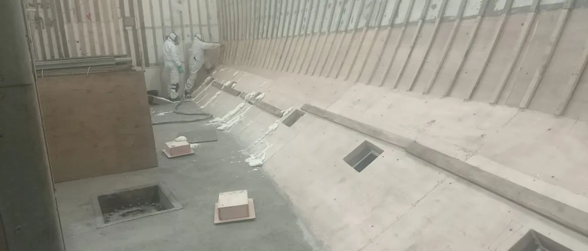 Buque Factoría Centurión del Atlántico